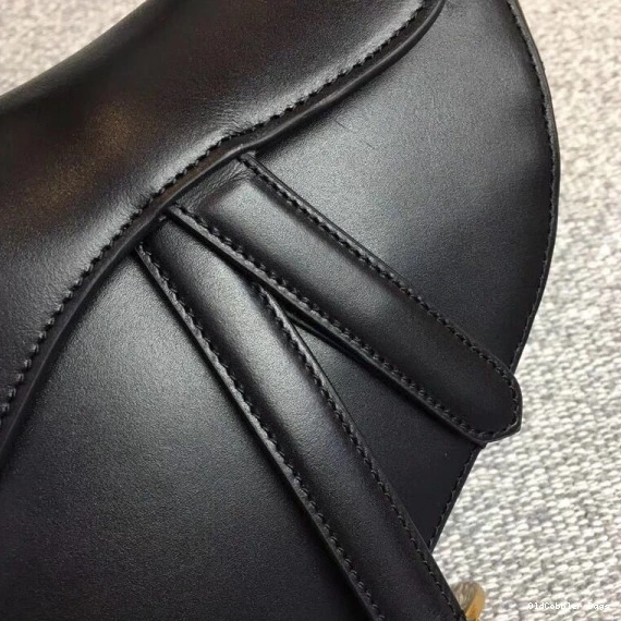 OldCobbler Bags Diro Saddle Bag 0822